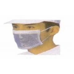 S R Engineering Carbon Face Mask