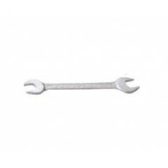 ARO Double Open End Wrench, Size: 21x23 mm, Finish: Matt