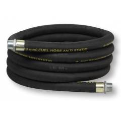Groz Spare Fuel Hose, ZSA/HOS/FPM/12