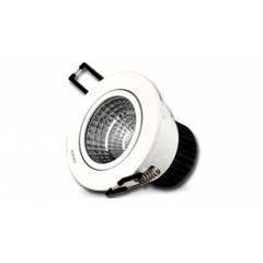 Wipro Garnet 20W 2700K COB Downlight