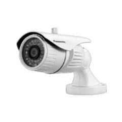 Panasonic Pro HD+ 2MP HD Along Day/Night Fixed IR Bullet CCTV Camera, PI-HPN206L