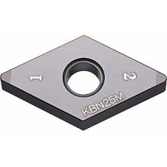Kyocera DNGA150608S01225ME CBN Turning Insert, Grade: KBN60M