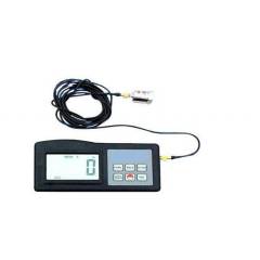 Westec 254 mm/s Digital Vibration Meter