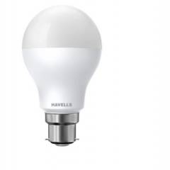 Havells Adore 3W B22 Ball Warm White LED Bulb, LHLDERUEMD8X003