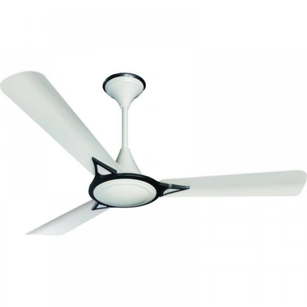 Buy Crompton Avancer Prime 1200mm Rio Black Ceiling Fan Online At