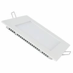 Crompton 15W Neutral White Square Panel Light