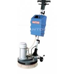 Santoni Multiscrub Heavy Duty Industrial Vacuum Cleaner