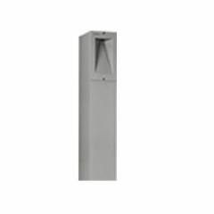 Legero Trapo Mini 6W Warm White LED Bollard Lights, LTR-M 1100-06