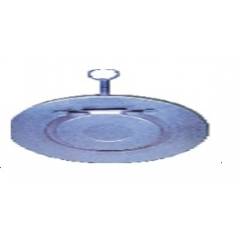 Flowmech 150 mm I.C Non Return Valve (NRV) Disk, CF8