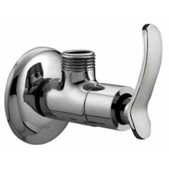 Drizzle Duck Brass Angle Valve (Pack of 2)