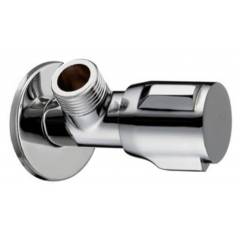 Drizzle Victor Brass Angle Valve (Pack of 12)