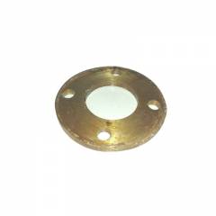 MS 100mm Slipon Flange, MTC-158 (Pack of 10)