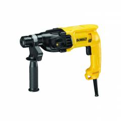 Dewalt 22mm D25033K SDS Plus 3 Modes Hammer