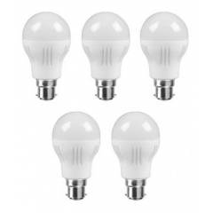 Homes Decor 14W LED Bulb (OMEGA) (Pack of 5)