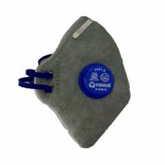 Venuse V410 Gray Nose Mask (Pack of 10)