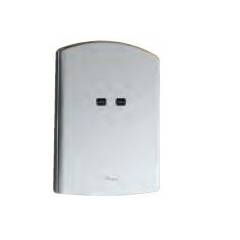 Jaquar Full Antique Nickel And Full Silk Appeal Sensotronic Concealed Type Flushing Valve, SNR-51087