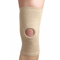 Turion RT60 Knee Open Patella, Size: L