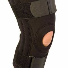 Turion RT33 Functional Knee Support, Size: XL