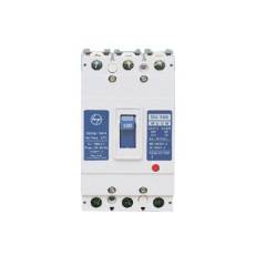 L&T DU 100B MCCBs TP, CM90545OOEY, 415V AC (Pack of 3)