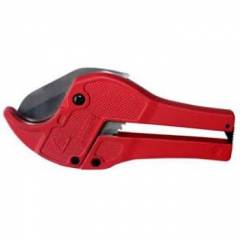 Inder 42mm Auto Plastic Pipe Cutter, P-457A