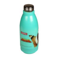 Jaypee Me cool 600ml Green Kung Fu Panda Water Bottle