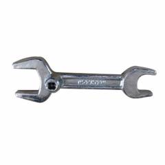 Shakuntla Two-in-One Medical Oxygen Cylinder Key Spanner