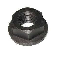 Veto VFN-12 Flanged Nut, Length: 18 mm (Pack of 5)