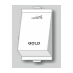 Cornetto Gold One Way Switch, 580 (Pack of 20)