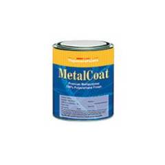 MRF Vapocure Metalcoat Polyster Putty 1 Litre