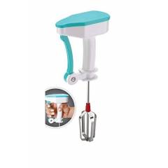 SM Advanced White Hand Blender & Beater