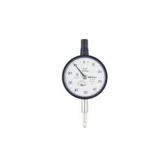 Mitutoyo Dial Gauge, 2046S, Range: 0.01 mm