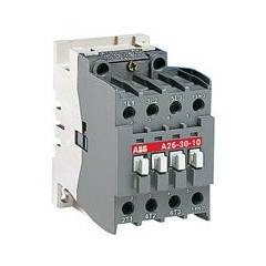 ABB AX32-30-01-80 3 Pole Contactor, 1SBL281074R8001