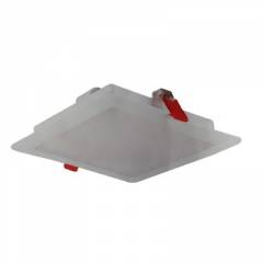 Havells 15W LED DIVA Square (Recess) Downlight (4000K)