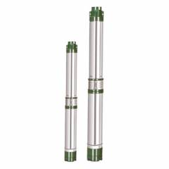Oswal Borewell Regular Submersible Water Filled Pump 1 HP, OSP 5 E
