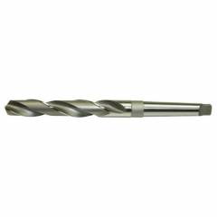 Addison Hss Taper Shank Twist Drills 93mm