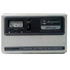 Sky Power Copper Wounded Automatic Voltage Stabilizer, 90V-270V AC, 4.0KVA
