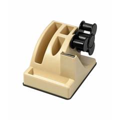 Omega Utility Tape Dispensers (Pack of 3)