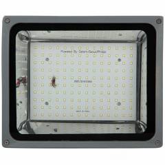 Forus 60W LED Flood Light, FEFL060P, 120 Lm/W