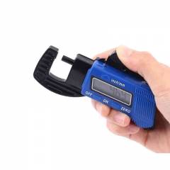 Bellstone 0-12mm Digital Thickness Gauge, BO-4FO