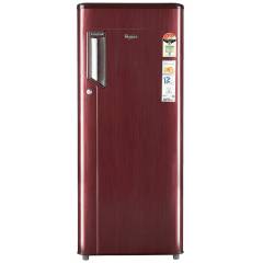 Whirlpool 215L 4 Star Direct Cool Single Door Refrigerator, 230 IMFRESH PRM 4S