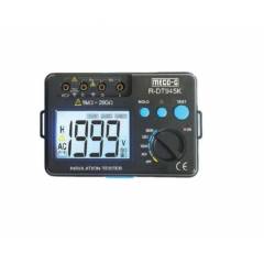 MECO-G Digital Insulation Resistance Tester, R-DT945K