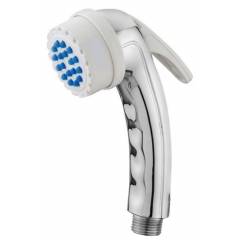 Drizzle Banana Plastic Health Faucet Head (Pack of 4)