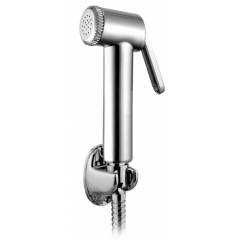 Drizzle AquaBold Plastic Health Faucet with 1m Flexible Tube
