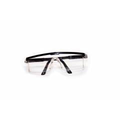 Safies Zoom Safety Goggles, zoom2 (Pack of 2)