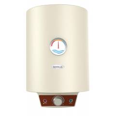 Havells 10L 5S SM FP SWH Ivory EC Storage Water Heater, GHWAMFSIV010