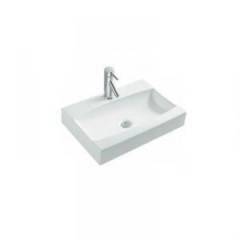 Aquapearl Pearl Wall Hung Art Basin, 60024