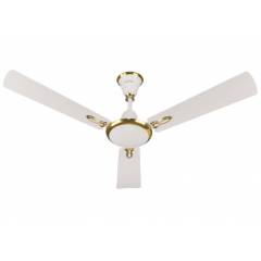 Anchor XL High Speed White 425rpm Ceiling Fan, Sweep: 1050 mm