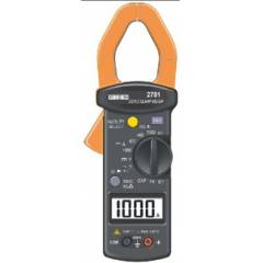 Kusam Meco 2781-T Digital AC/DC True RMS Clamp Meter