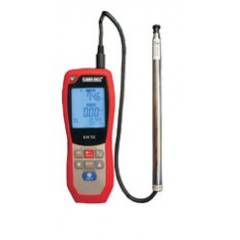 Kusam Meco KM 733 Infrared Hotwire Anemometer with Data Logger