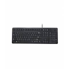 Dell KB212 Wired Black Keyboard